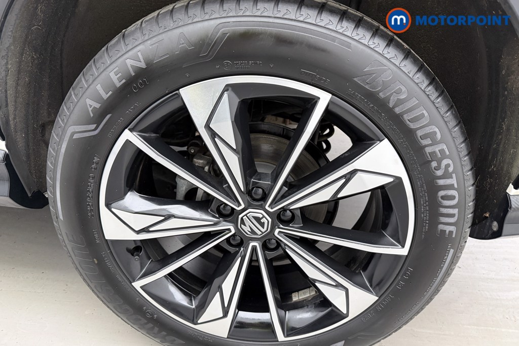 Mg Motor Uk HS Trophy Manual Petrol SUV - Stock Number (1625222) - 26th supplementary image