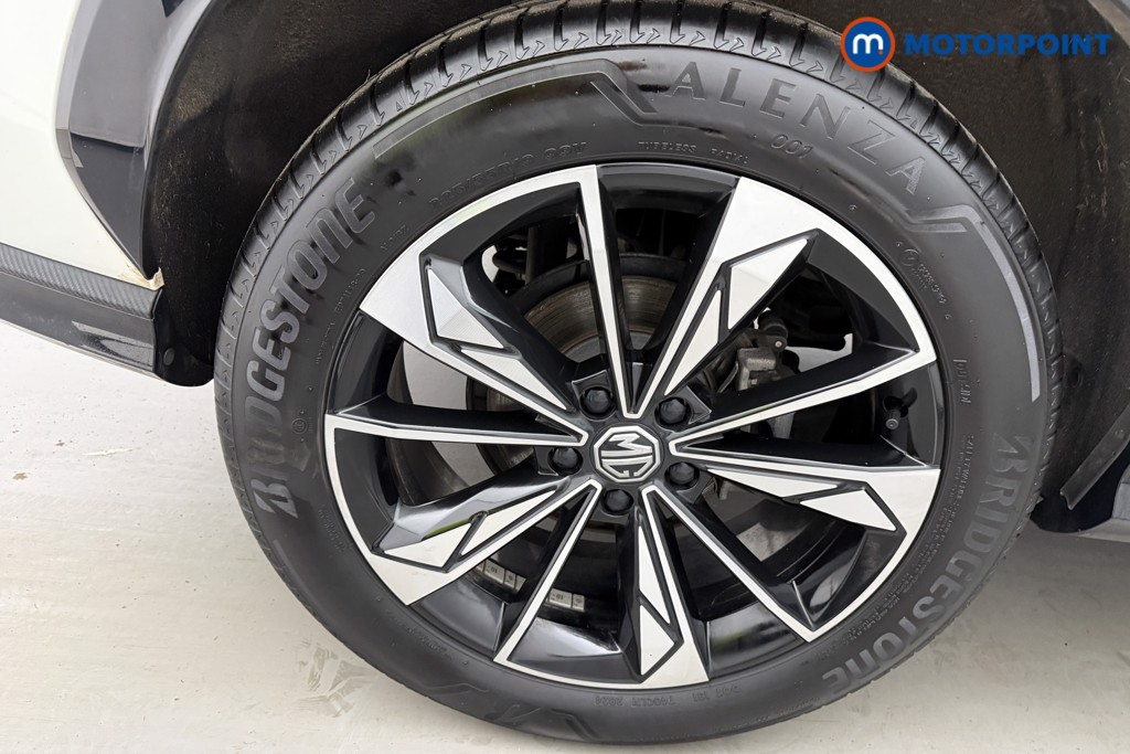 Mg Motor Uk HS Trophy Manual Petrol SUV - Stock Number (1625222) - 27th supplementary image