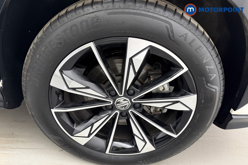 Mg Motor Uk HS Trophy Manual Petrol SUV - Stock Number (1625222) - 28th supplementary image