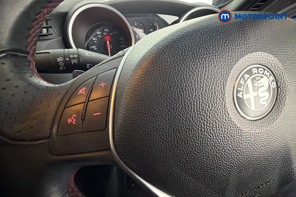 Alfa Romeo Giulietta Veloce Automatic Petrol Hatchback - Stock Number (1625250) - 3rd supplementary image