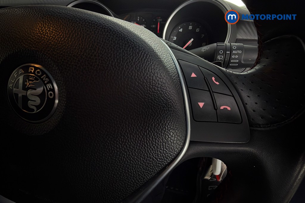 Alfa Romeo Giulietta Veloce Automatic Petrol Hatchback - Stock Number (1625250) - 4th supplementary image