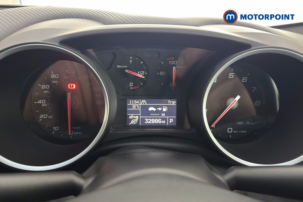 Alfa Romeo Giulietta Veloce Automatic Petrol Hatchback - Stock Number (1625250) - 8th supplementary image