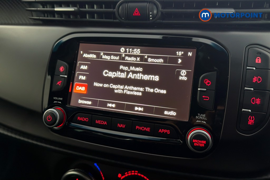 Alfa Romeo Giulietta Veloce Automatic Petrol Hatchback - Stock Number (1625250) - 9th supplementary image