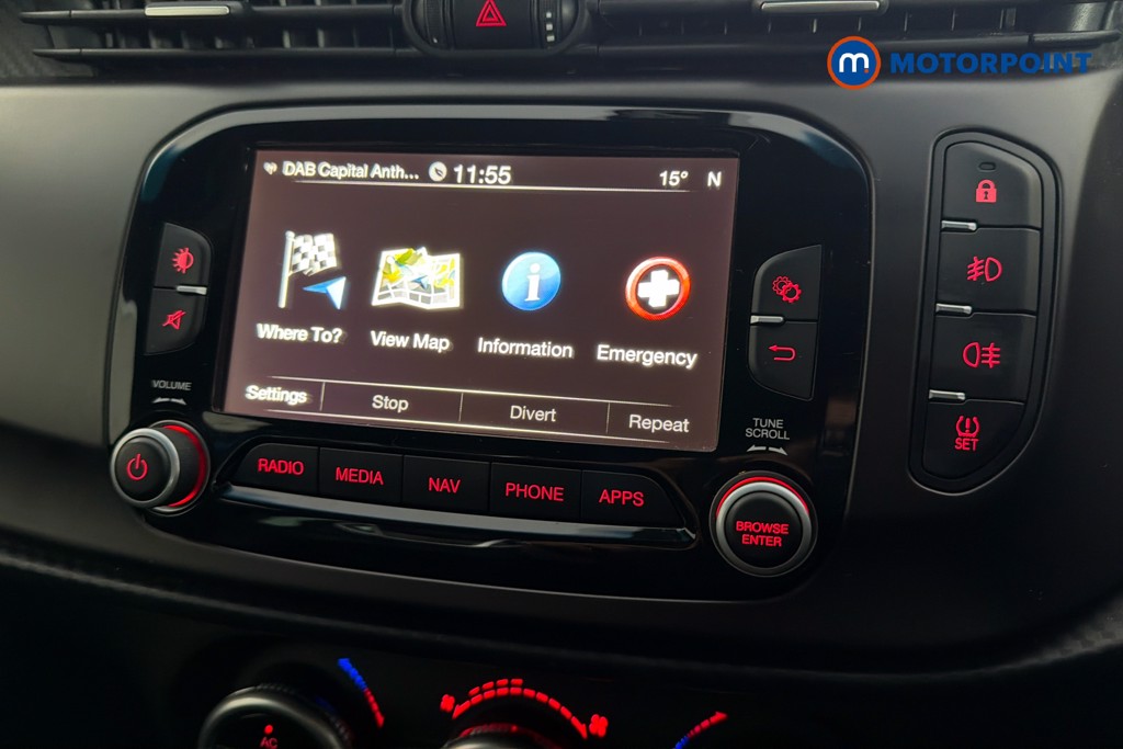 Alfa Romeo Giulietta Veloce Automatic Petrol Hatchback - Stock Number (1625250) - 10th supplementary image