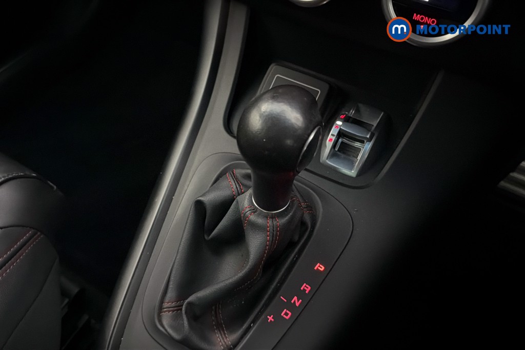 Alfa Romeo Giulietta Veloce Automatic Petrol Hatchback - Stock Number (1625250) - 15th supplementary image