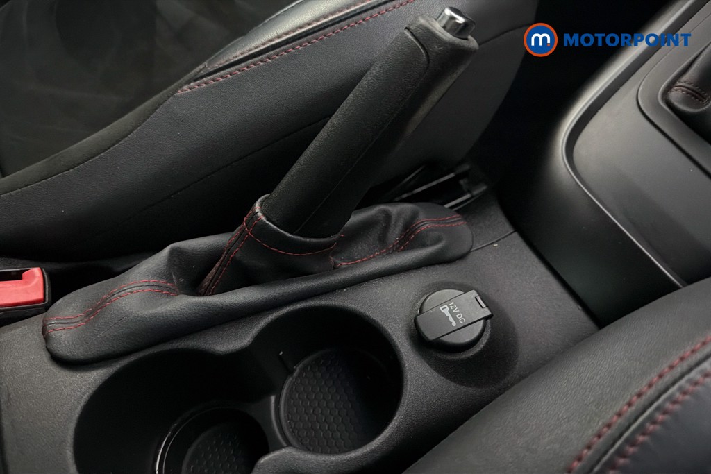 Alfa Romeo Giulietta Veloce Automatic Petrol Hatchback - Stock Number (1625250) - 16th supplementary image