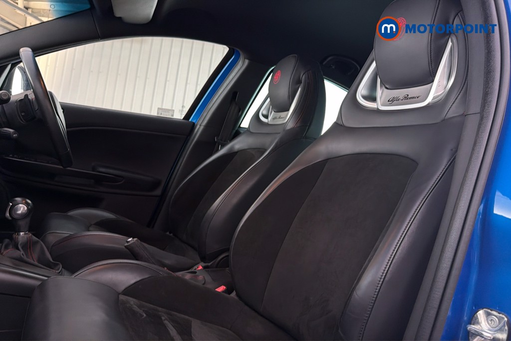 Alfa Romeo Giulietta Veloce Automatic Petrol Hatchback - Stock Number (1625250) - 22nd supplementary image