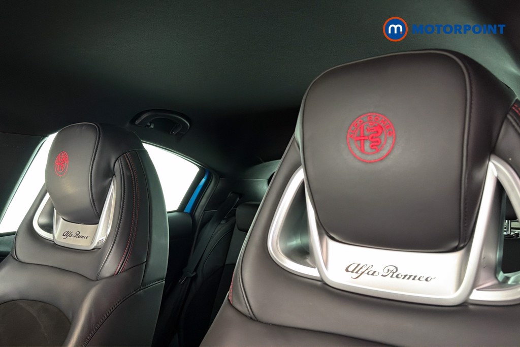 Alfa Romeo Giulietta Veloce Automatic Petrol Hatchback - Stock Number (1625250) - 23rd supplementary image