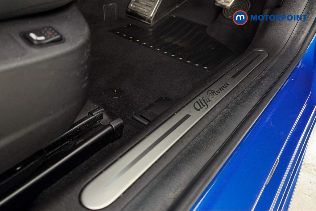 Alfa Romeo Giulietta Veloce Automatic Petrol Hatchback - Stock Number (1625250) - 27th supplementary image