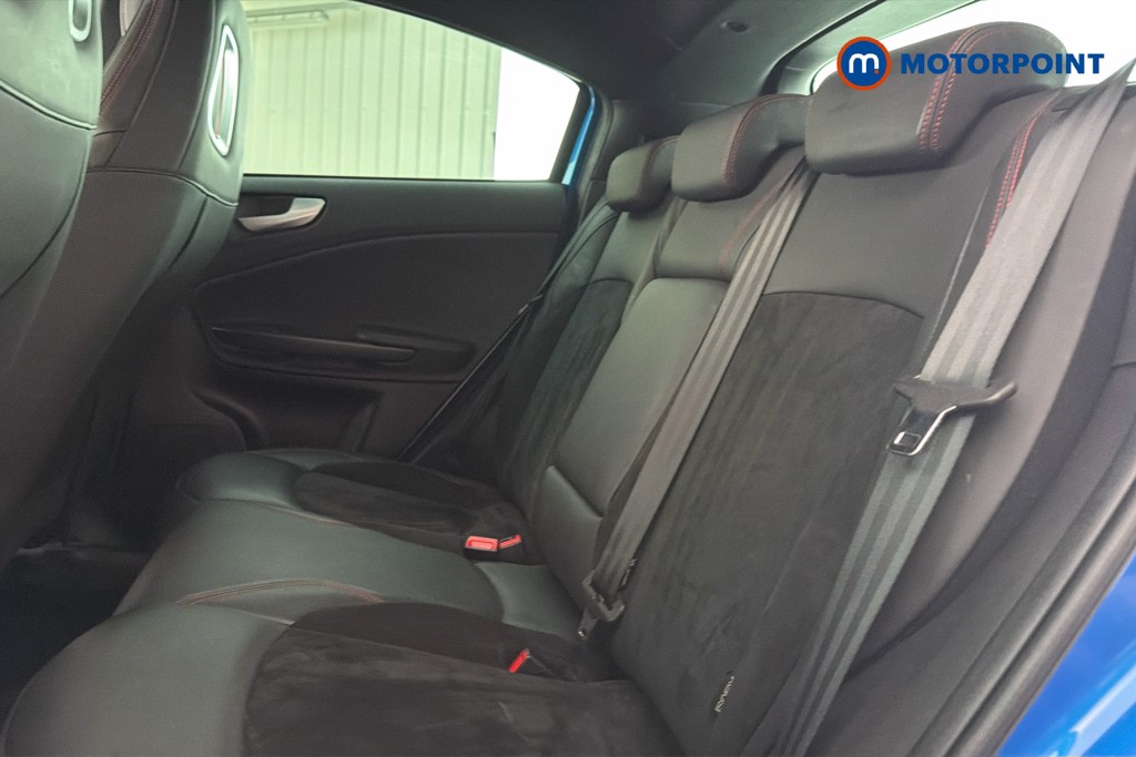 Alfa Romeo Giulietta Veloce Automatic Petrol Hatchback - Stock Number (1625250) - 28th supplementary image