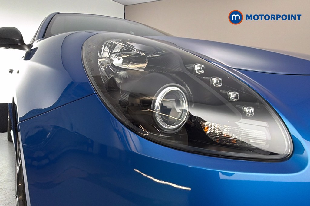 Alfa Romeo Giulietta Veloce Automatic Petrol Hatchback - Stock Number (1625250) - 44th supplementary image