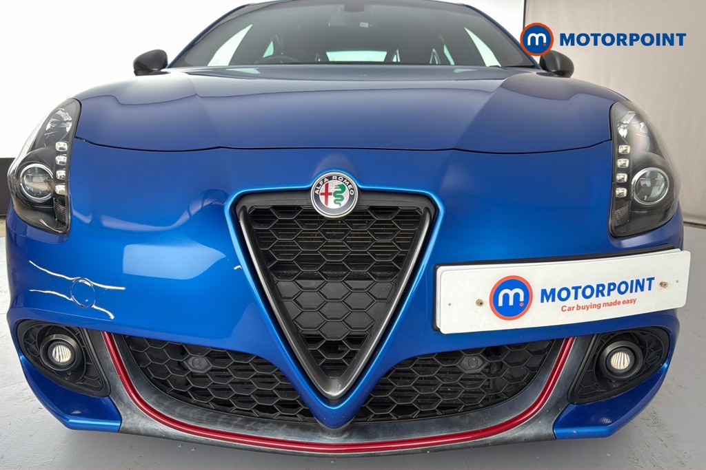 Alfa Romeo Giulietta Veloce Automatic Petrol Hatchback - Stock Number (1625250) - 45th supplementary image