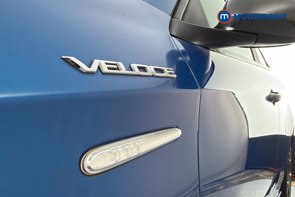 Alfa Romeo Giulietta Veloce Automatic Petrol Hatchback - Stock Number (1625250) - 46th supplementary image