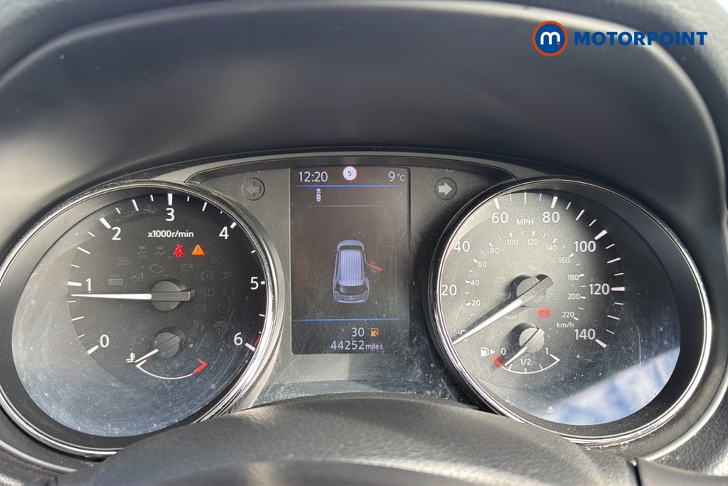 Nissan X-Trail N-Connecta Manual Diesel SUV - Stock Number (1625263) - 7th supplementary image