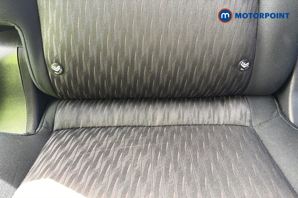 Nissan X-Trail N-Connecta Manual Diesel SUV - Stock Number (1625263) - 27th supplementary image