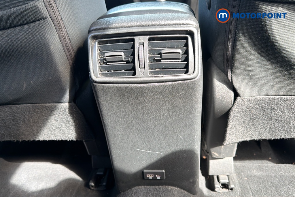 Nissan X-Trail N-Connecta Manual Diesel SUV - Stock Number (1625263) - 28th supplementary image