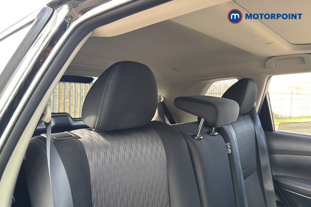 Nissan X-Trail N-Connecta Manual Diesel SUV - Stock Number (1625263) - 29th supplementary image