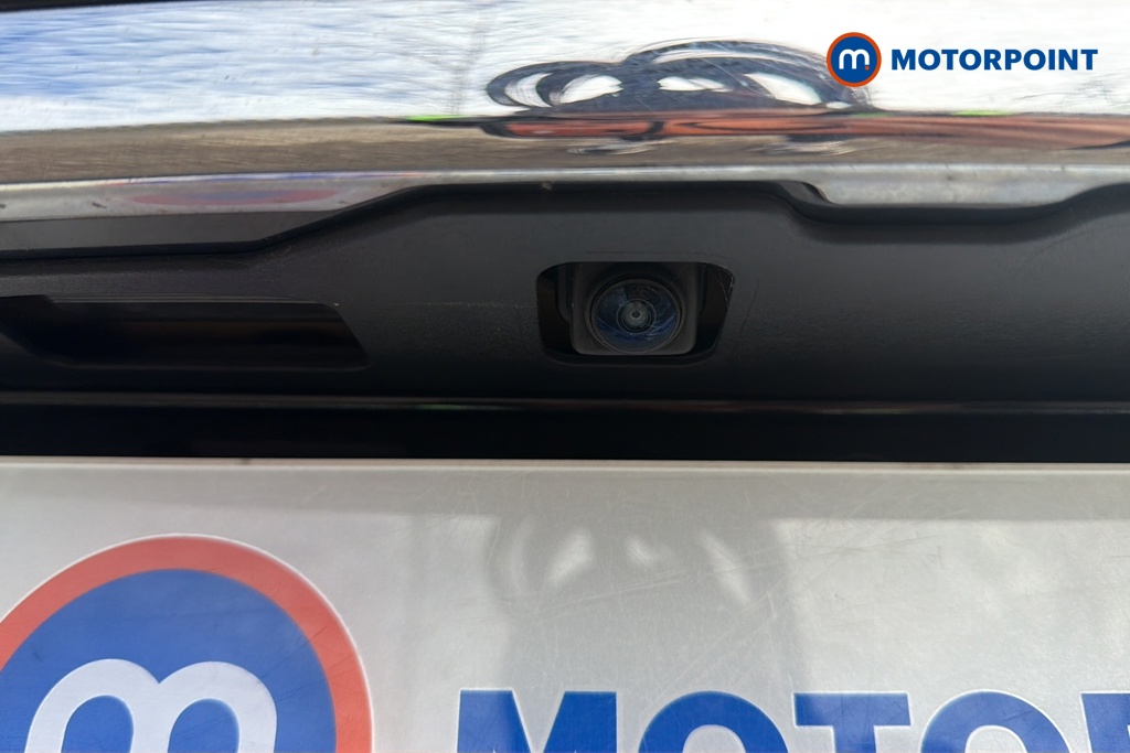 Nissan X-Trail N-Connecta Manual Diesel SUV - Stock Number (1625263) - 37th supplementary image