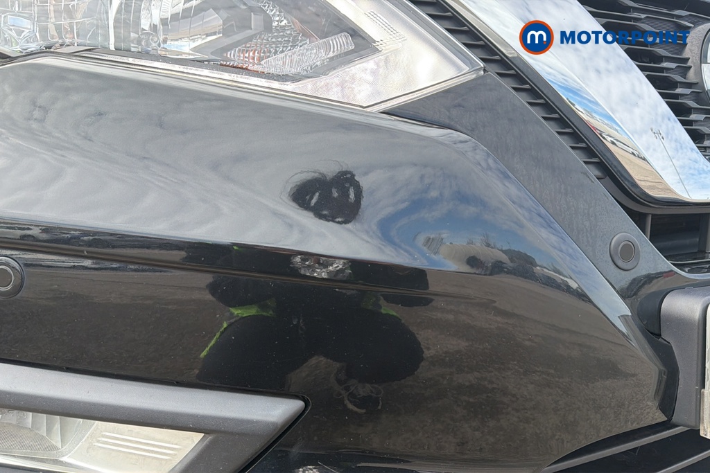 Nissan X-Trail N-Connecta Manual Diesel SUV - Stock Number (1625263) - 38th supplementary image