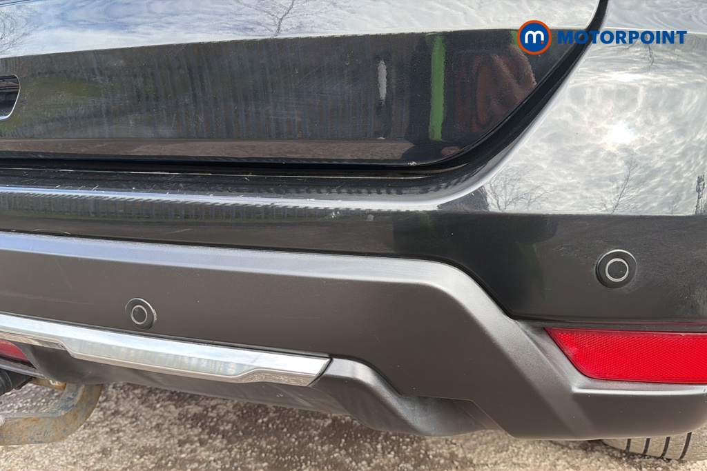 Nissan X-Trail N-Connecta Manual Diesel SUV - Stock Number (1625263) - 39th supplementary image