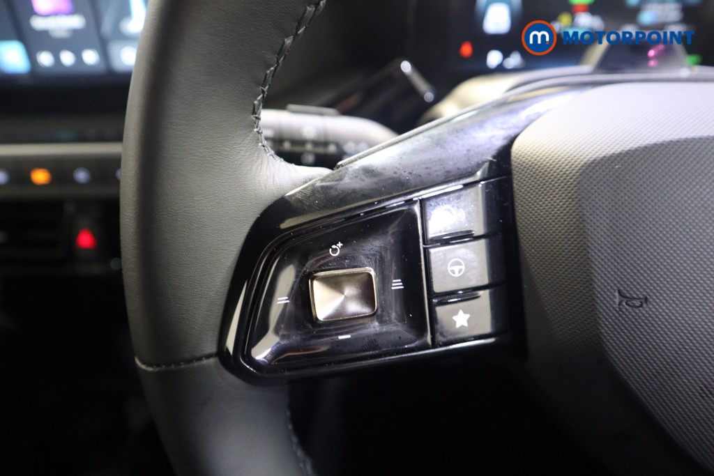 Mg Motor Uk MG3 Trophy Automatic Petrol-Electric Hybrid Hatchback - Stock Number (1625322) - 3rd supplementary image