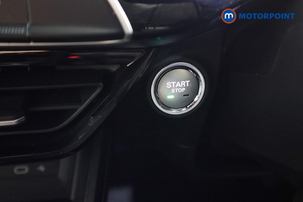 Mg Motor Uk MG3 Trophy Automatic Petrol-Electric Hybrid Hatchback - Stock Number (1625322) - 7th supplementary image