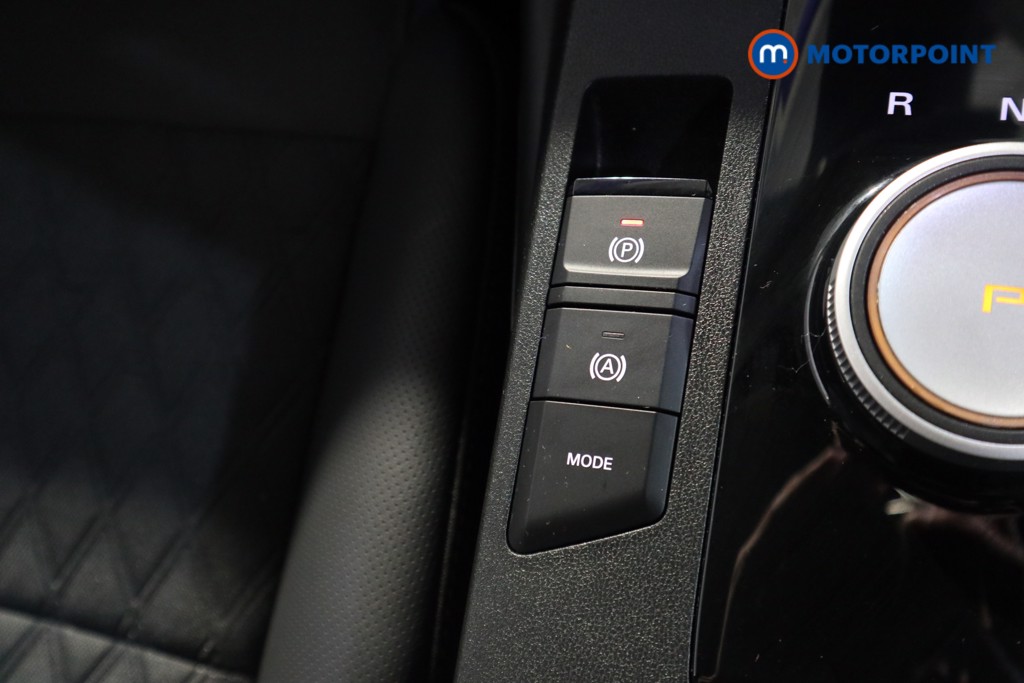 Mg Motor Uk MG3 Trophy Automatic Petrol-Electric Hybrid Hatchback - Stock Number (1625322) - 10th supplementary image