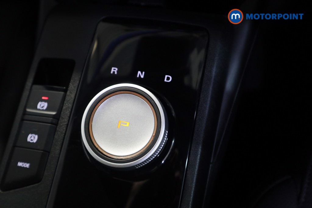 Mg Motor Uk MG3 Trophy Automatic Petrol-Electric Hybrid Hatchback - Stock Number (1625322) - 11th supplementary image