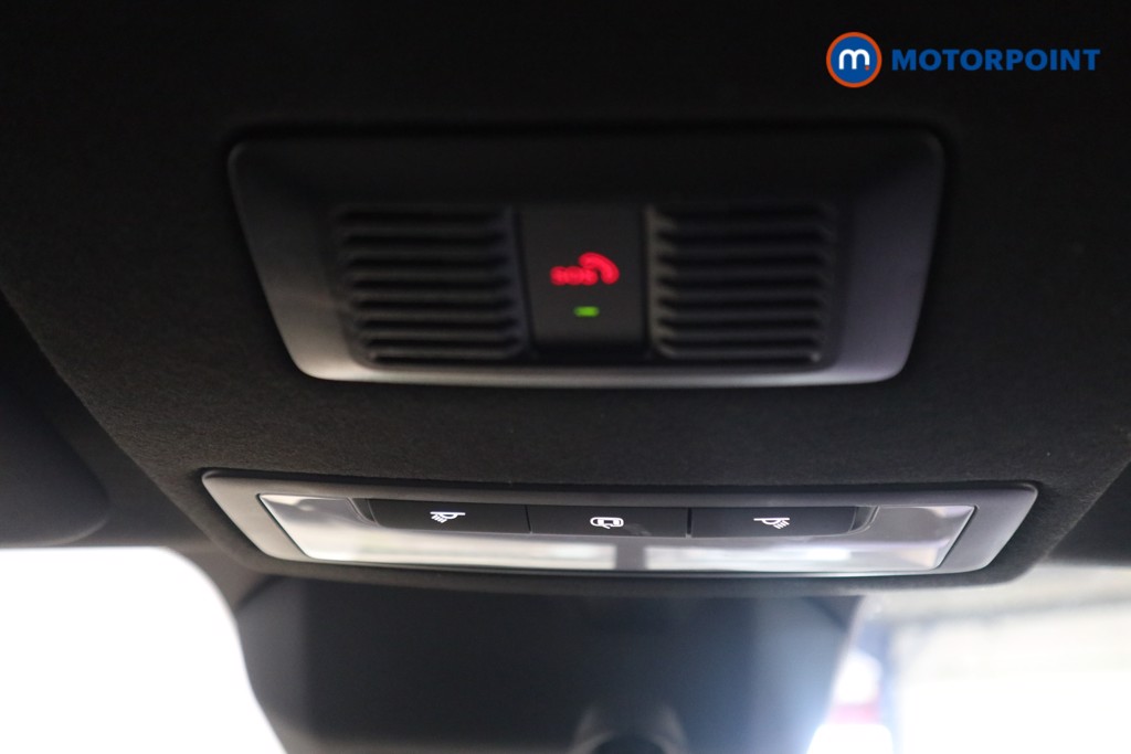 Mg Motor Uk MG3 Trophy Automatic Petrol-Electric Hybrid Hatchback - Stock Number (1625322) - 12th supplementary image