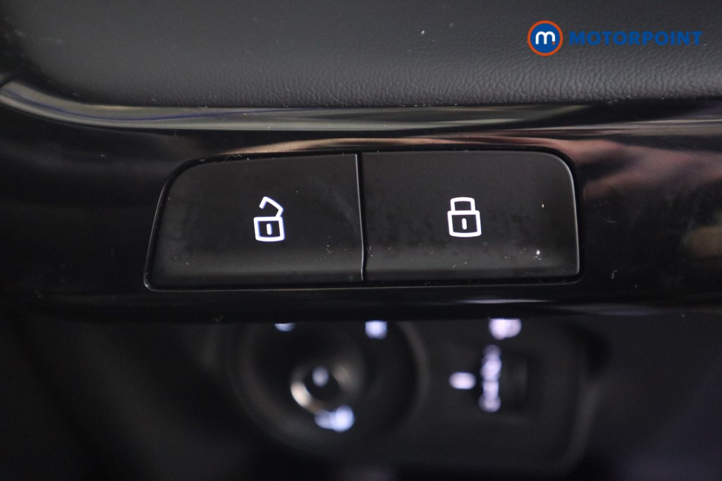 Mg Motor Uk MG3 Trophy Automatic Petrol-Electric Hybrid Hatchback - Stock Number (1625322) - 13th supplementary image