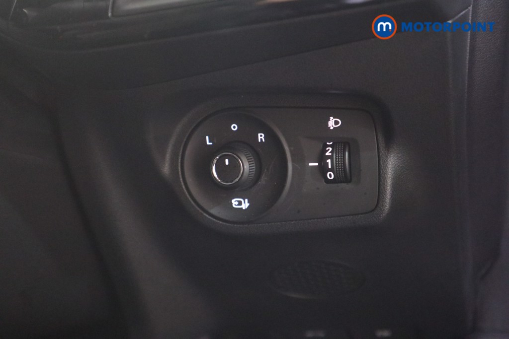 Mg Motor Uk MG3 Trophy Automatic Petrol-Electric Hybrid Hatchback - Stock Number (1625322) - 14th supplementary image