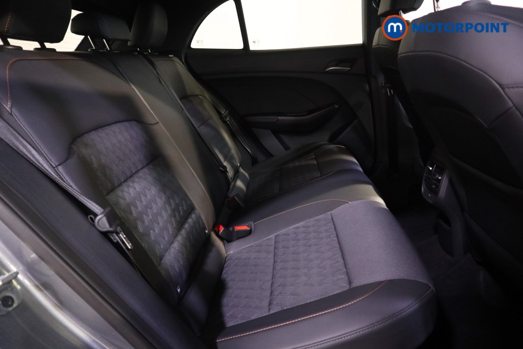 Mg Motor Uk MG3 Trophy Automatic Petrol-Electric Hybrid Hatchback - Stock Number (1625322) - 17th supplementary image