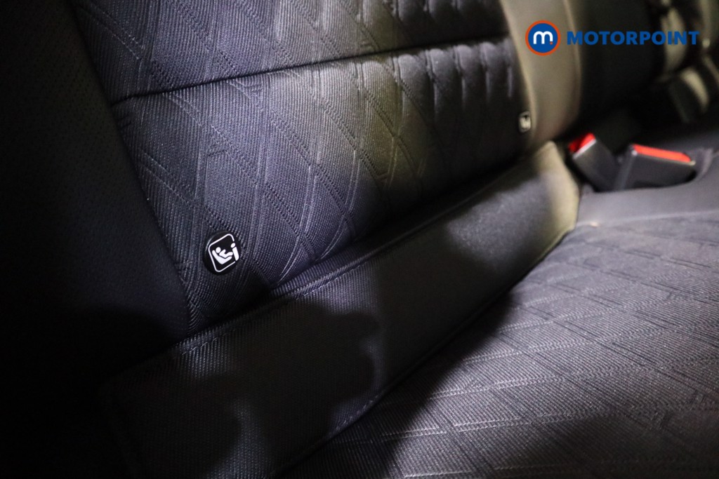 Mg Motor Uk MG3 Trophy Automatic Petrol-Electric Hybrid Hatchback - Stock Number (1625322) - 18th supplementary image