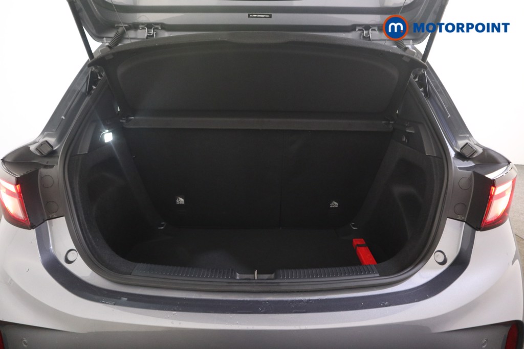 Mg Motor Uk MG3 Trophy Automatic Petrol-Electric Hybrid Hatchback - Stock Number (1625322) - 21st supplementary image