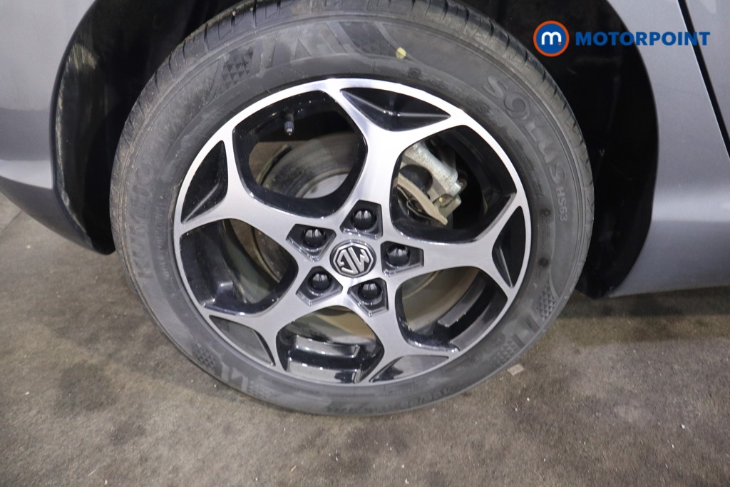 Mg Motor Uk MG3 Trophy Automatic Petrol-Electric Hybrid Hatchback - Stock Number (1625322) - 22nd supplementary image