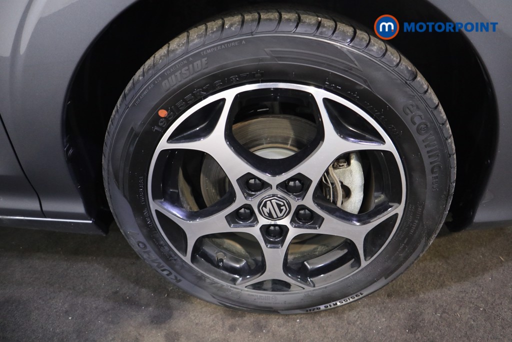 Mg Motor Uk MG3 Trophy Automatic Petrol-Electric Hybrid Hatchback - Stock Number (1625322) - 23rd supplementary image