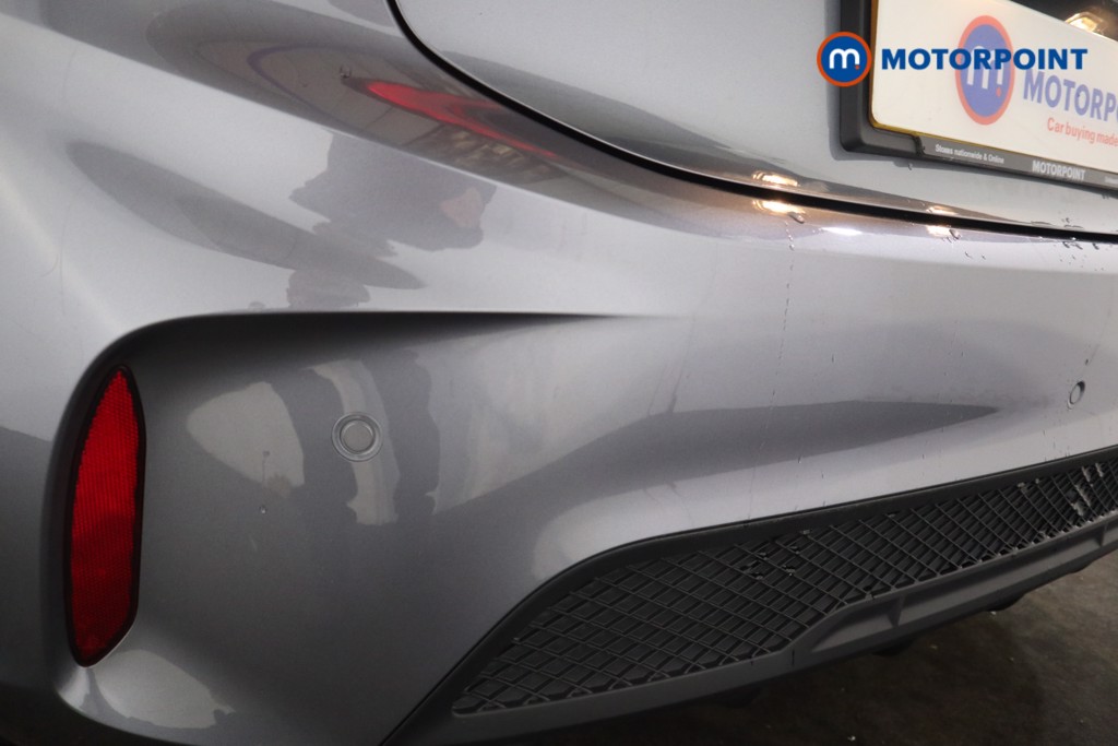 Mg Motor Uk MG3 Trophy Automatic Petrol-Electric Hybrid Hatchback - Stock Number (1625322) - 26th supplementary image