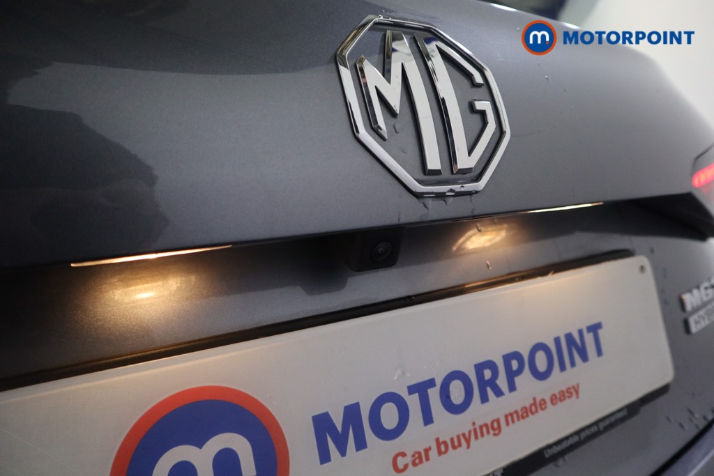 Mg Motor Uk MG3 Trophy Automatic Petrol-Electric Hybrid Hatchback - Stock Number (1625322) - 27th supplementary image