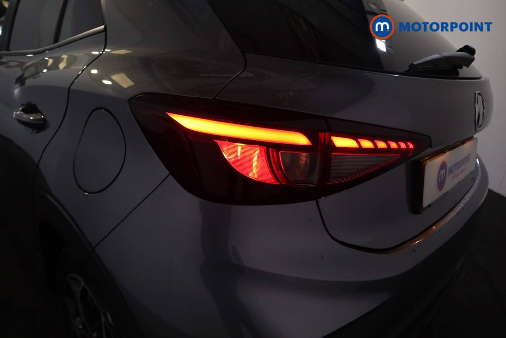 Mg Motor Uk MG3 Trophy Automatic Petrol-Electric Hybrid Hatchback - Stock Number (1625322) - 30th supplementary image