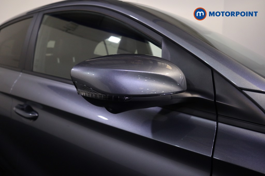 Mg Motor Uk MG3 Trophy Automatic Petrol-Electric Hybrid Hatchback - Stock Number (1625322) - 31st supplementary image