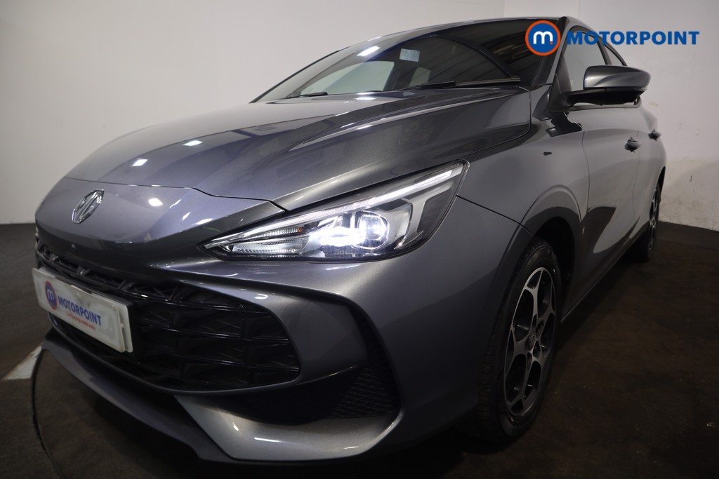 Mg Motor Uk MG3 Trophy Automatic Petrol-Electric Hybrid Hatchback - Stock Number (1625322) - 33rd supplementary image