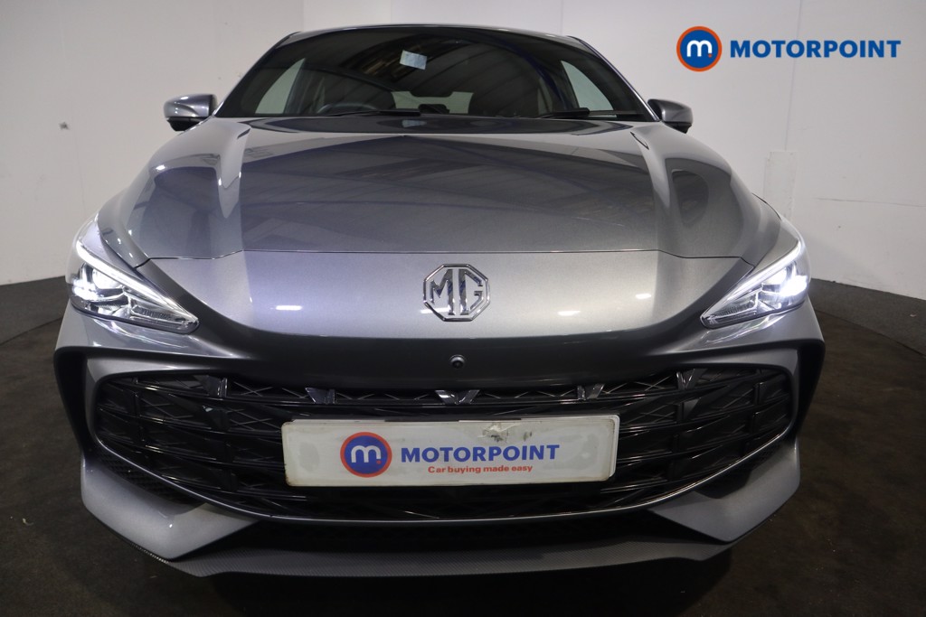 Mg Motor Uk MG3 Trophy Automatic Petrol-Electric Hybrid Hatchback - Stock Number (1625322) - 34th supplementary image