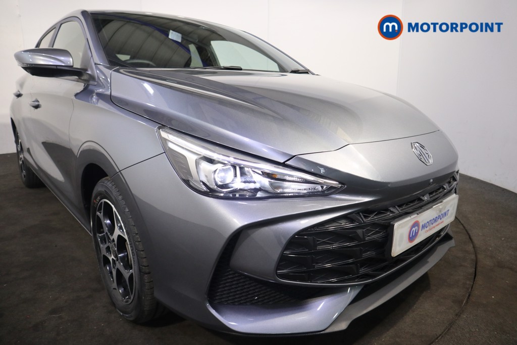 Mg Motor Uk MG3 Trophy Automatic Petrol-Electric Hybrid Hatchback - Stock Number (1625322) - 35th supplementary image