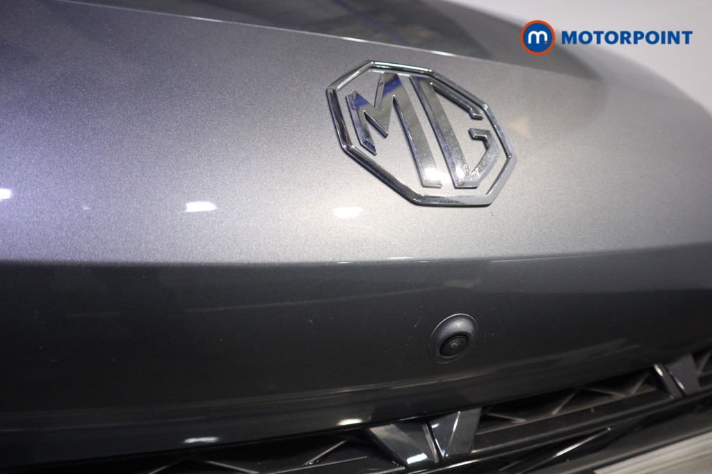Mg Motor Uk MG3 Trophy Automatic Petrol-Electric Hybrid Hatchback - Stock Number (1625322) - 36th supplementary image