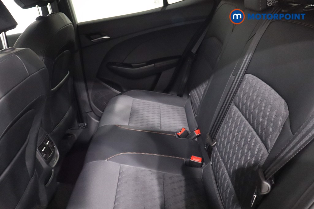 Mg Motor Uk MG3 Trophy Automatic Petrol-Electric Hybrid Hatchback - Stock Number (1625336) - 5th supplementary image