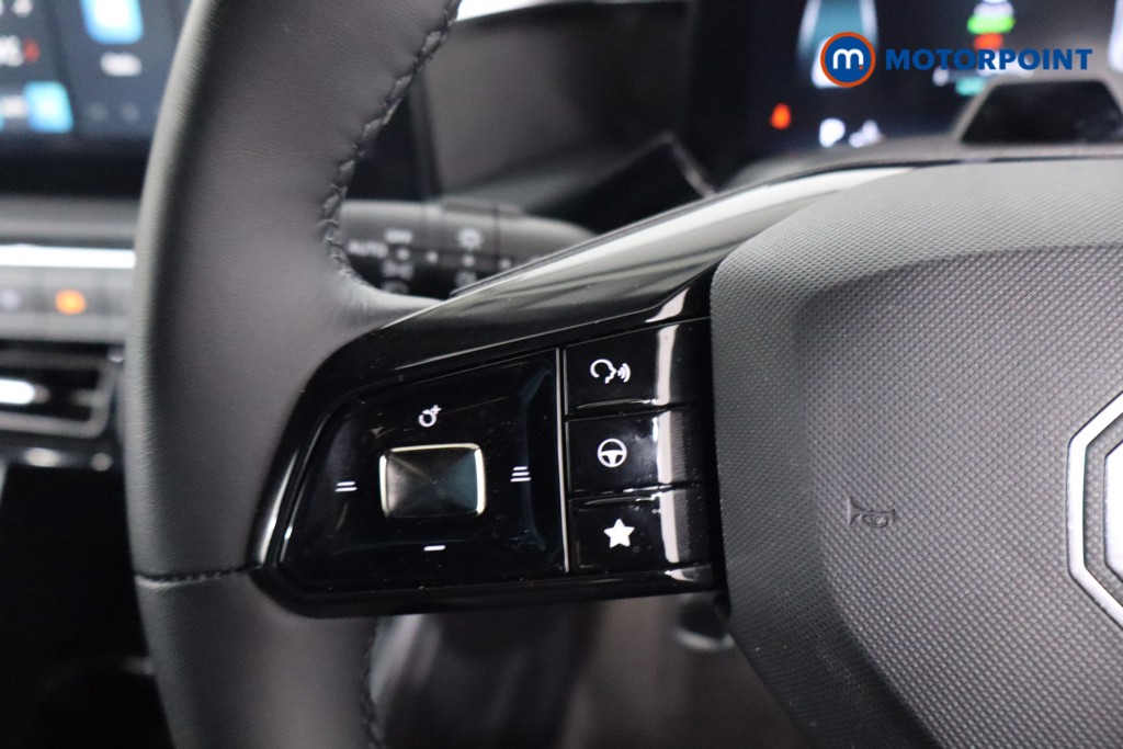 Mg Motor Uk MG3 Trophy Automatic Petrol-Electric Hybrid Hatchback - Stock Number (1625336) - 7th supplementary image