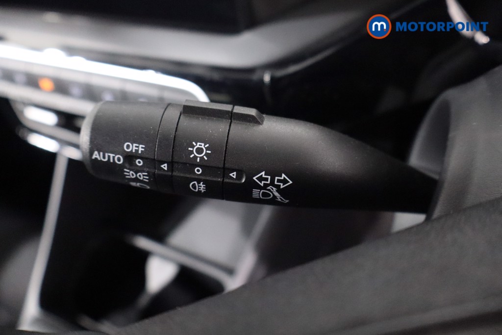 Mg Motor Uk MG3 Trophy Automatic Petrol-Electric Hybrid Hatchback - Stock Number (1625336) - 14th supplementary image