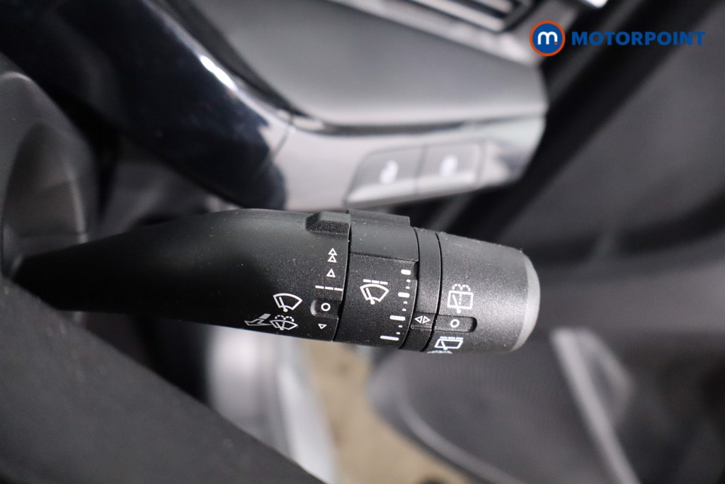 Mg Motor Uk MG3 Trophy Automatic Petrol-Electric Hybrid Hatchback - Stock Number (1625336) - 15th supplementary image