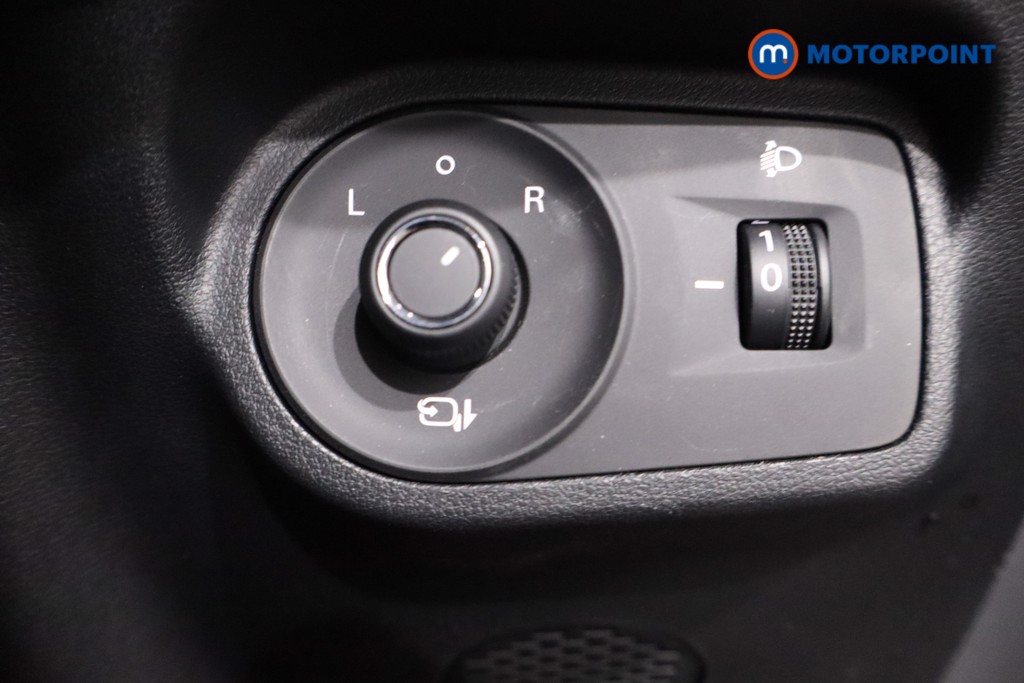 Mg Motor Uk MG3 Trophy Automatic Petrol-Electric Hybrid Hatchback - Stock Number (1625336) - 17th supplementary image