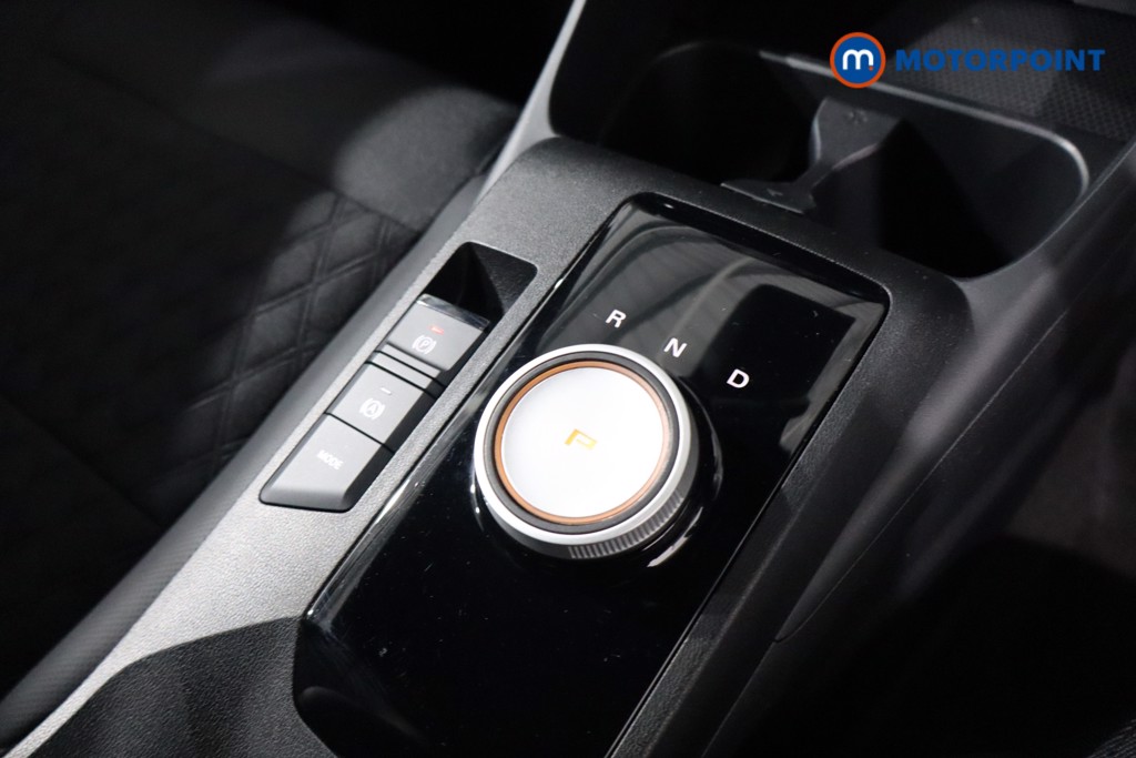 Mg Motor Uk MG3 Trophy Automatic Petrol-Electric Hybrid Hatchback - Stock Number (1625336) - 20th supplementary image